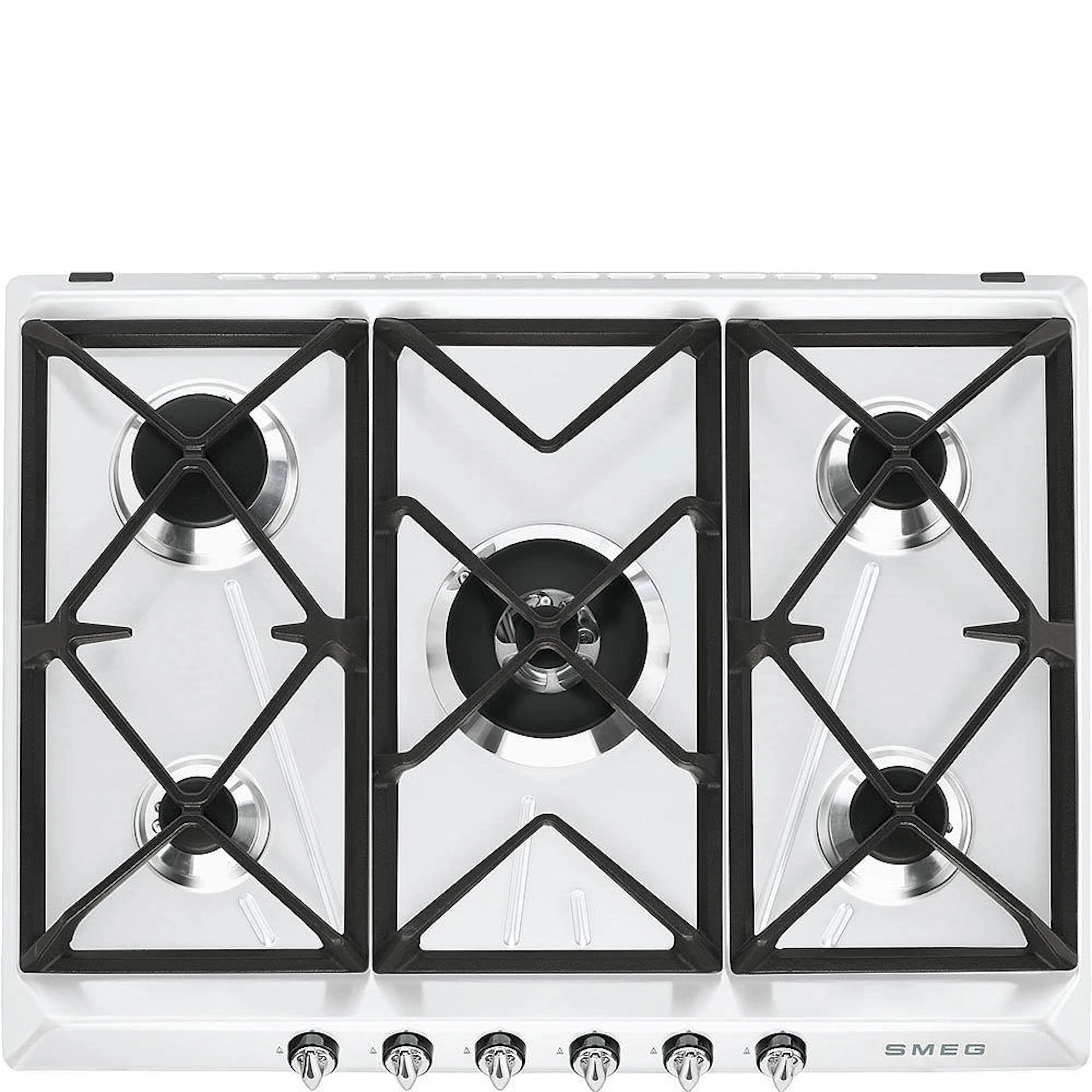 Gashäll Smeg Victoria SR975