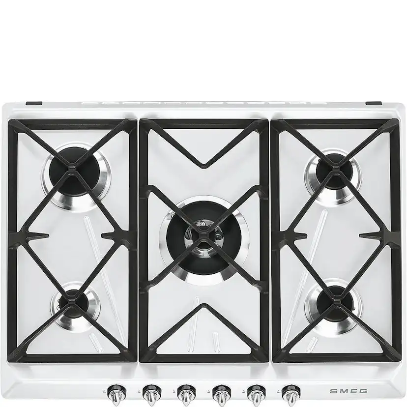 Gashäll Smeg Victoria SR975