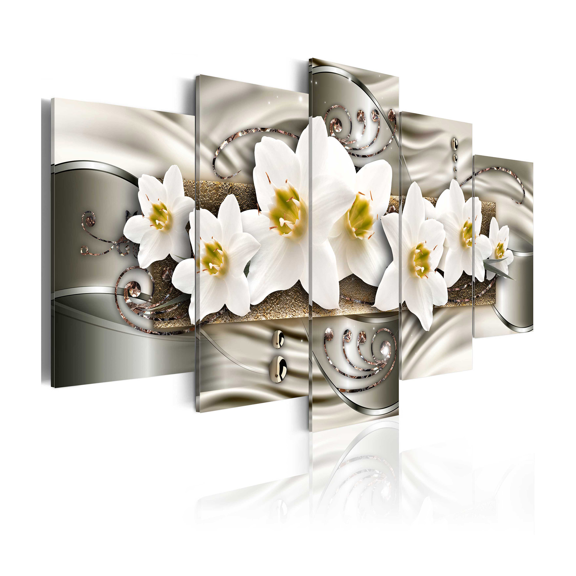 Tavla Arkiio Narcissi