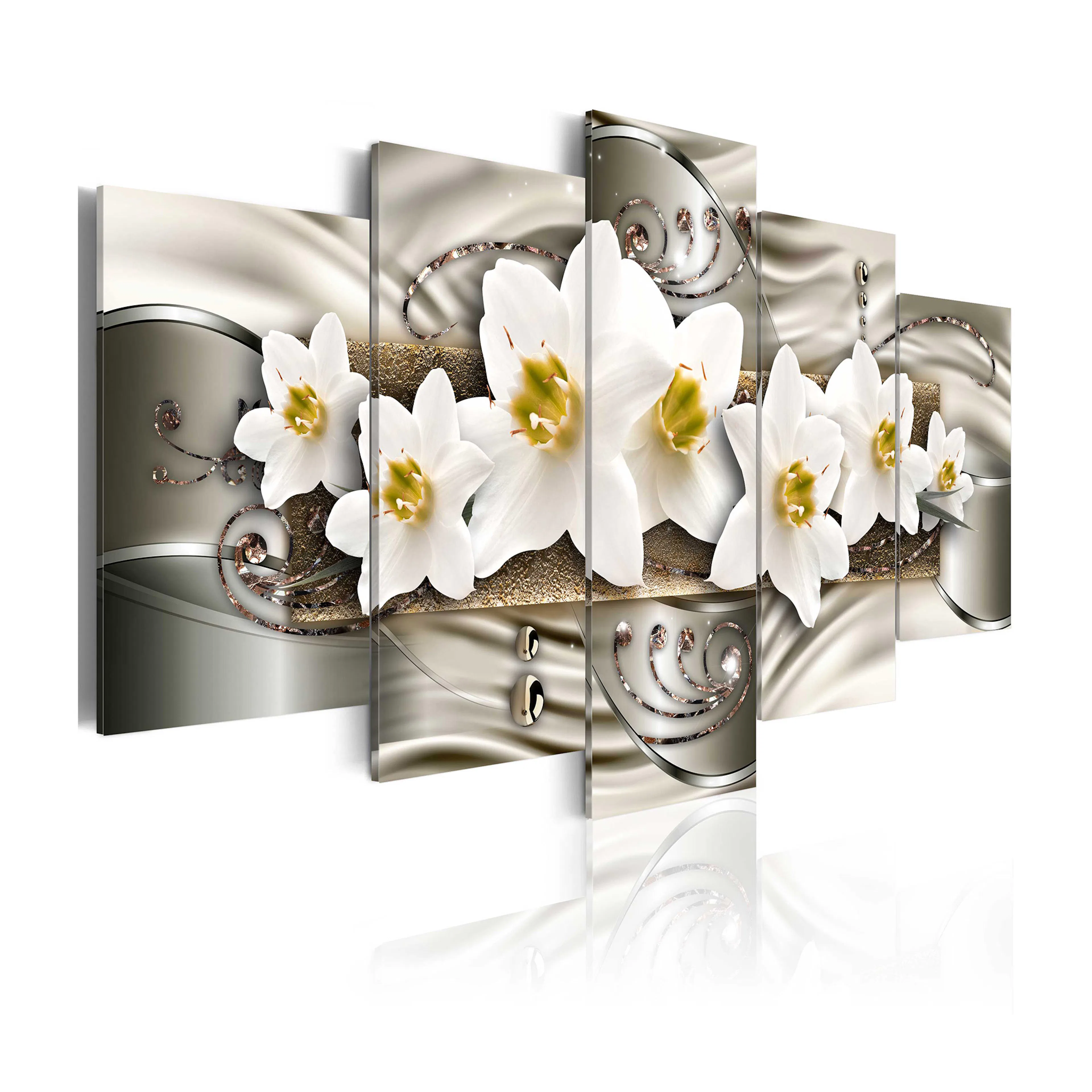 Tavla Arkiio Narcissi