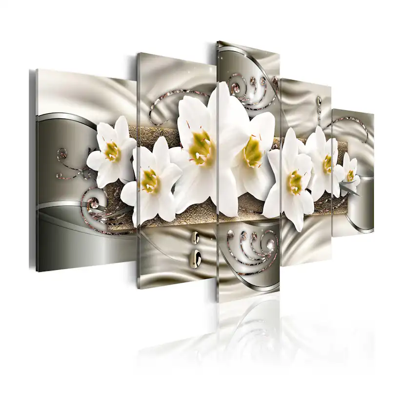 Tavla Arkiio Narcissi