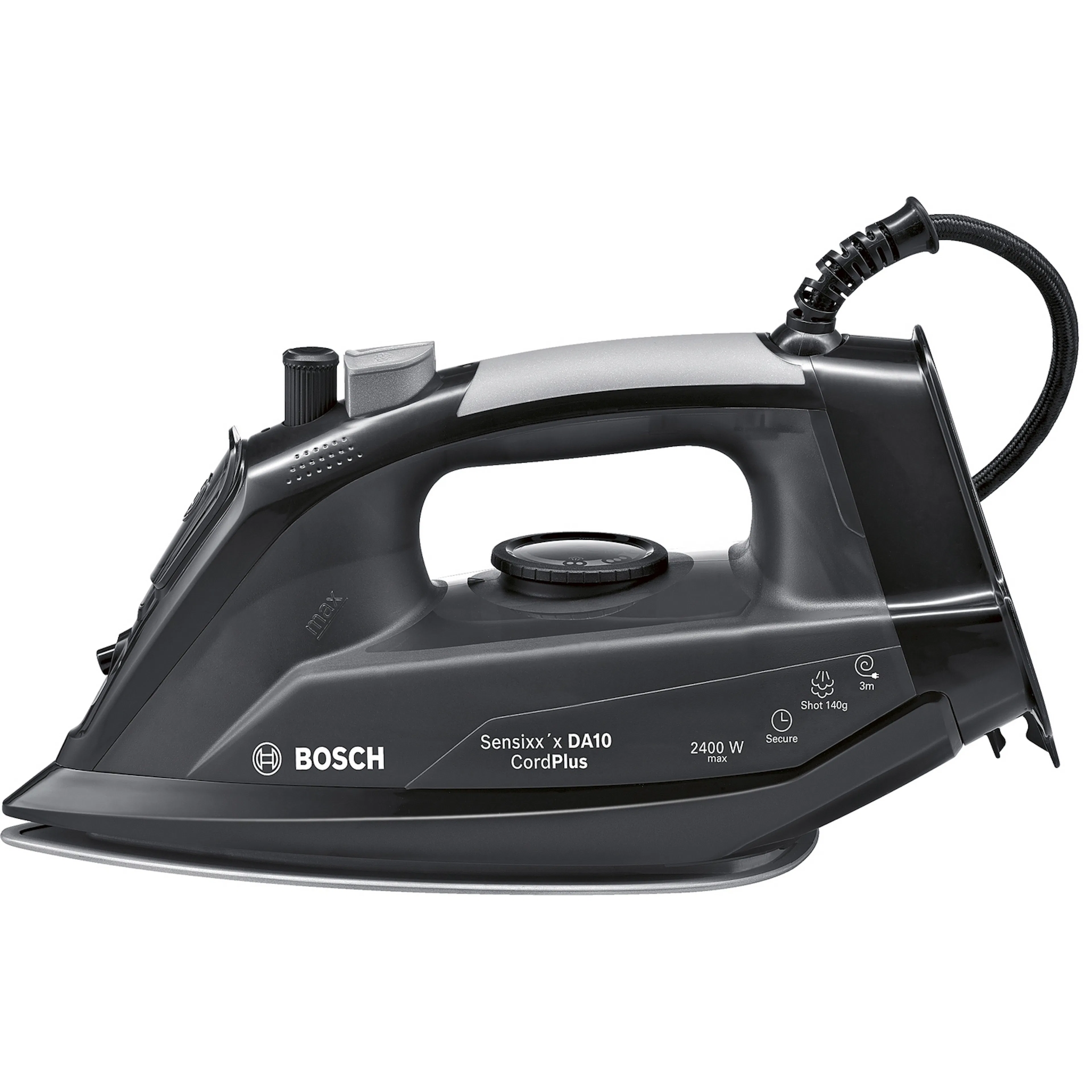 Ångstrykjärn Bosch TDA102411C