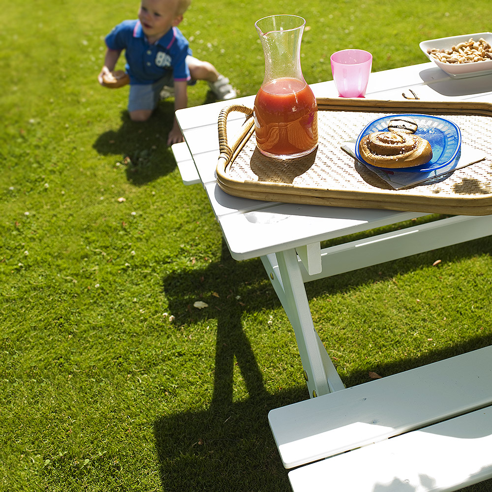 Bänk Hillerstorp Picnic Mini