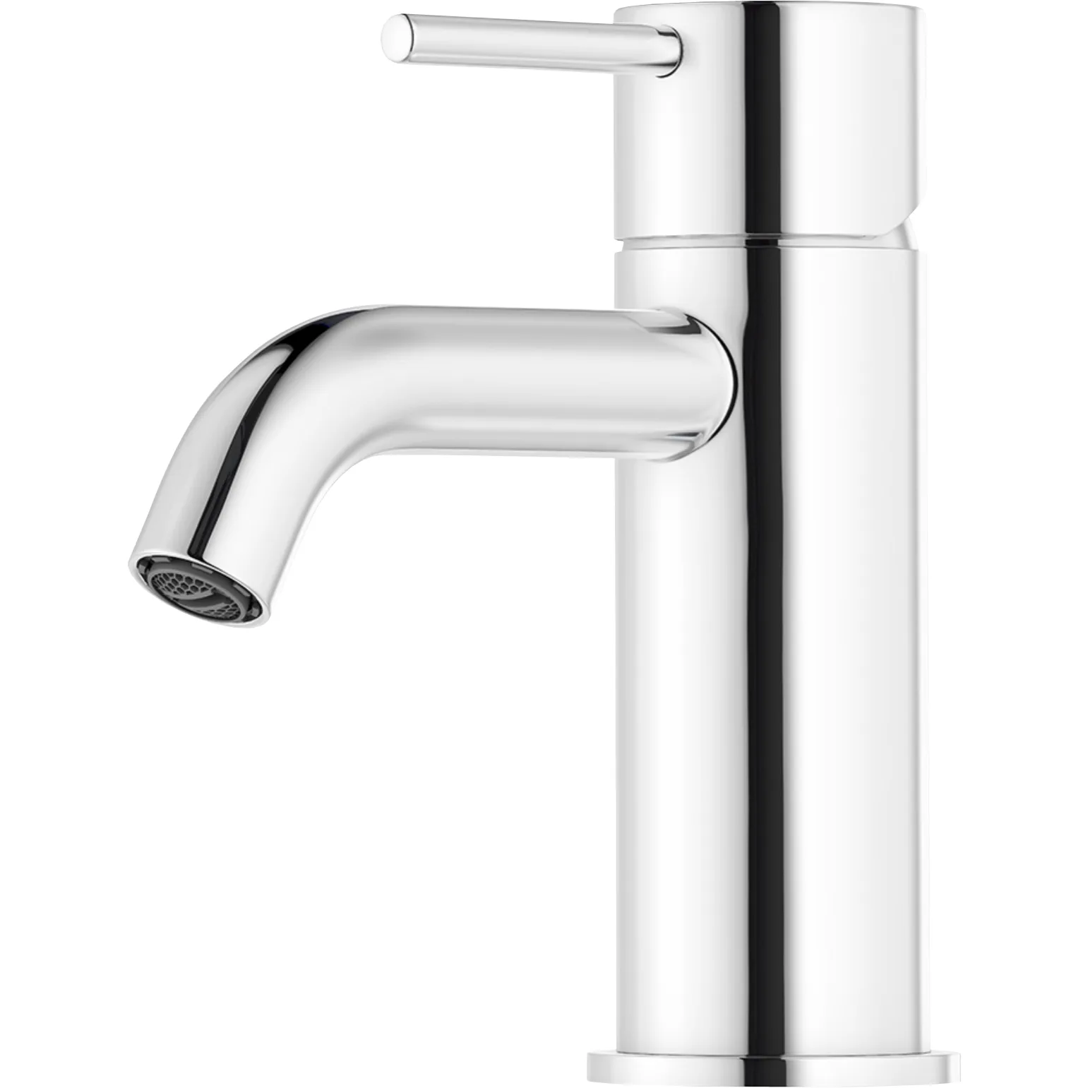 Tvättställsblandare Mora INXX II Soft Small LEED/BREEAM-anpassad