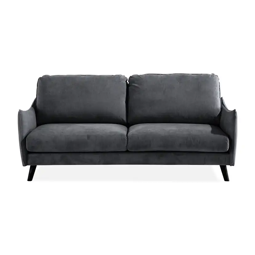3-sitssoffa Scandi Days Trend Lyx Rak 194 cm