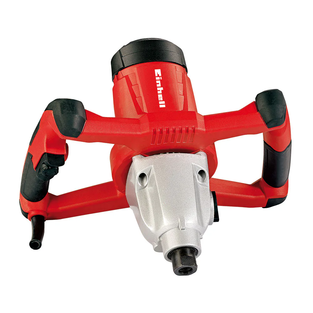 Färg och Betongblandare Einhell TC-MX 1400-2 E