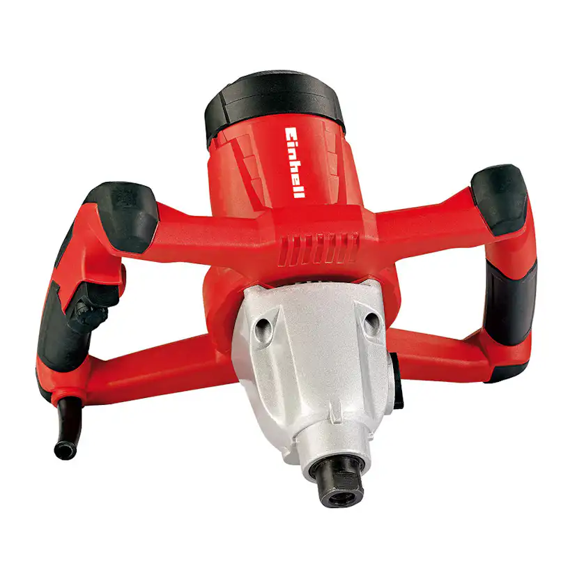 Färg och Betongblandare Einhell TC-MX 1400-2 E