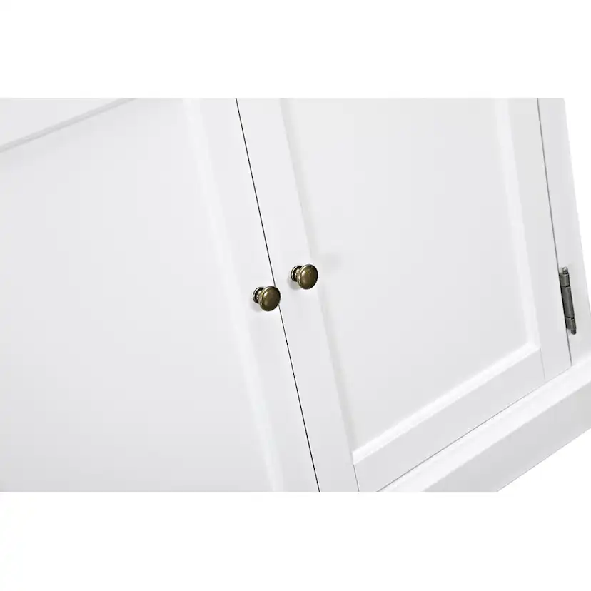 Skänk In Living Hampton Mahognyfanér