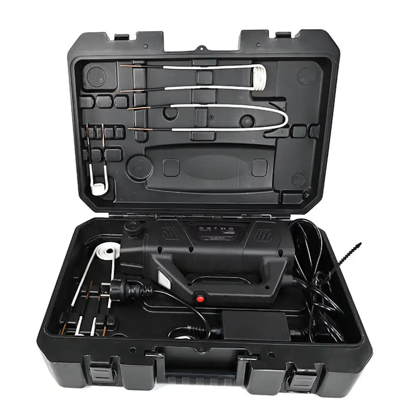 Induktionsvärmare Timco 1500W N