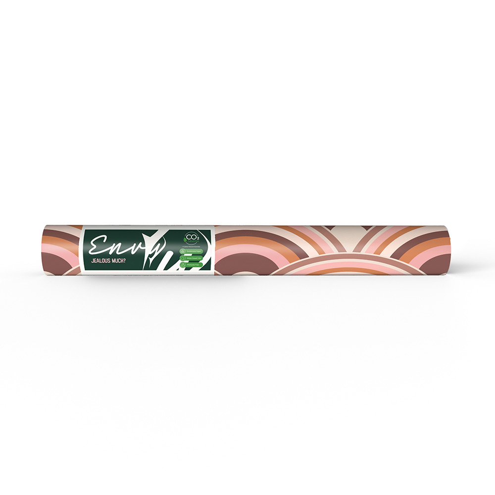 Tapet Envy. Curve Earth