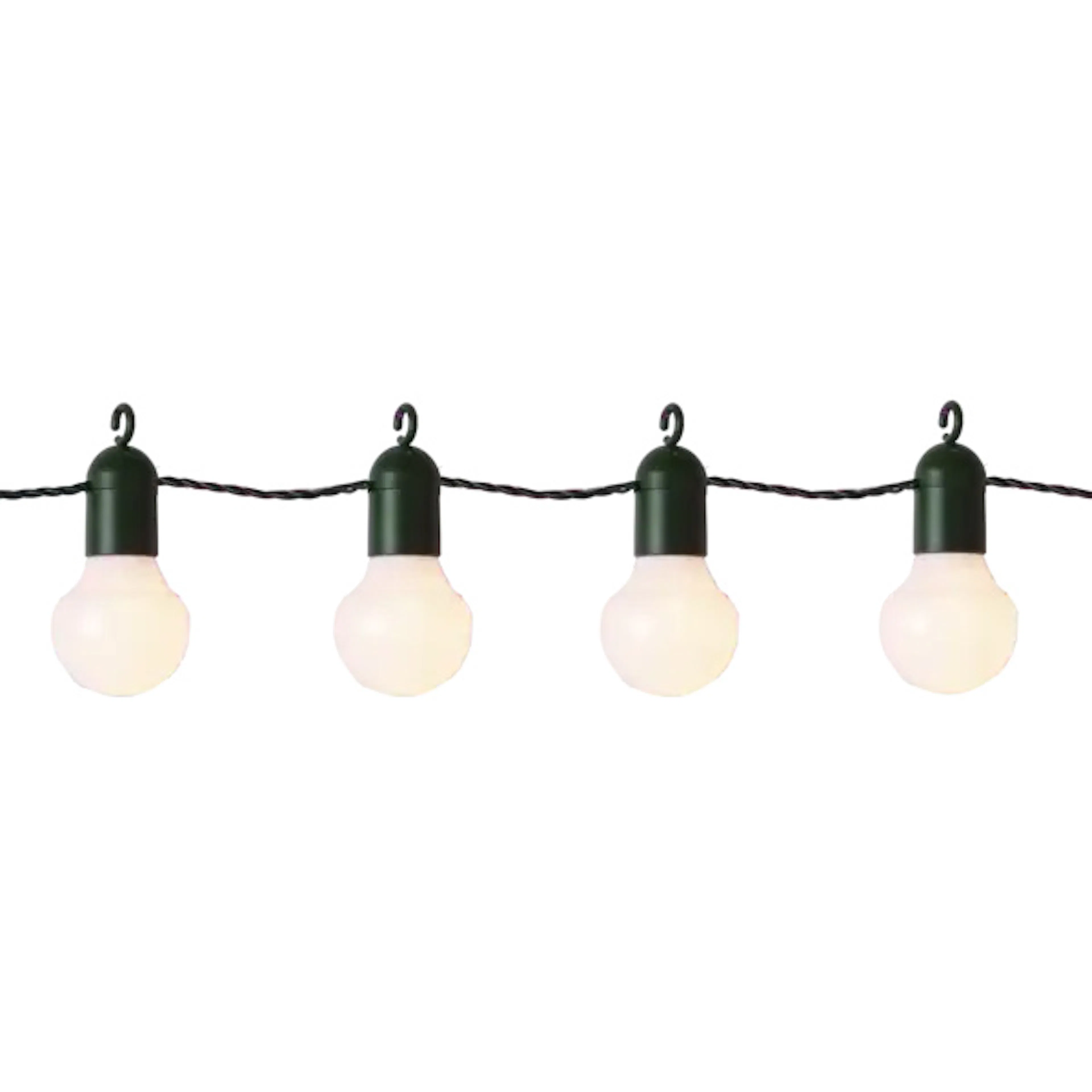 Ljusslinga Star Trading Hooky