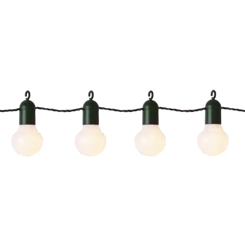 Ljusslinga Star Trading Hooky