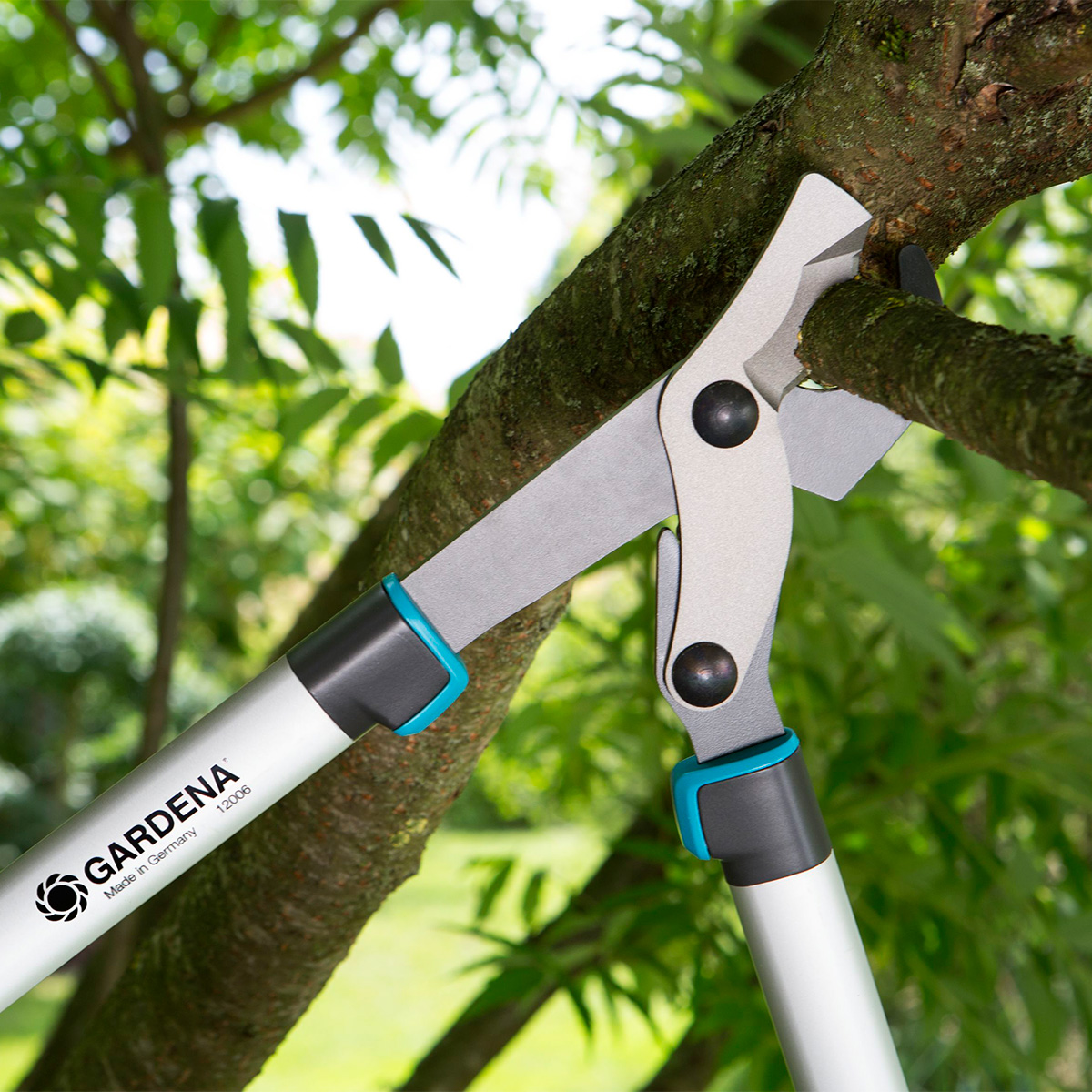 Grensax Gardena EnergyCut 600B