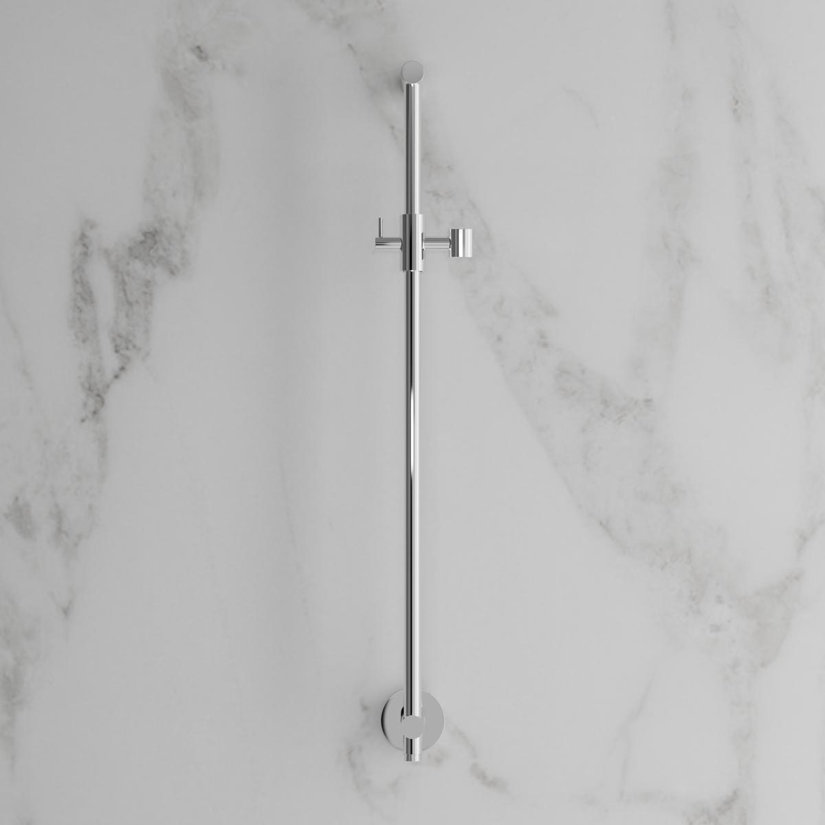 Duschstång Scandtap Harmonized