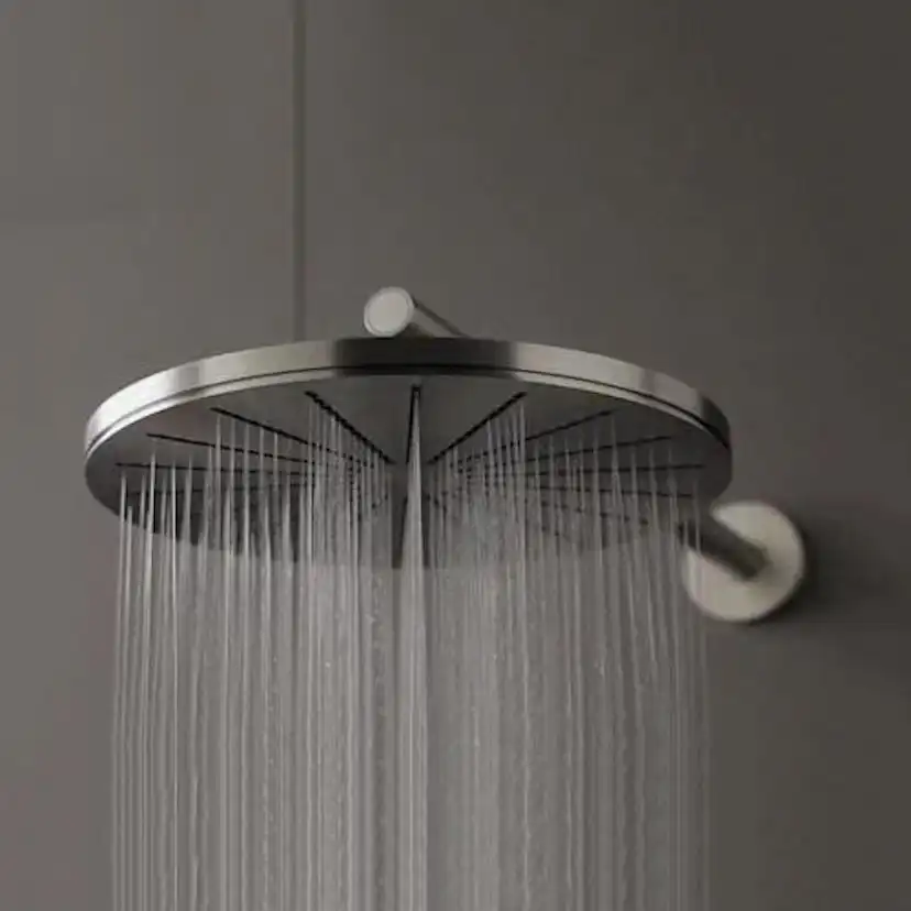 Takduschset Vola 5471R-061 för Inbyggnad