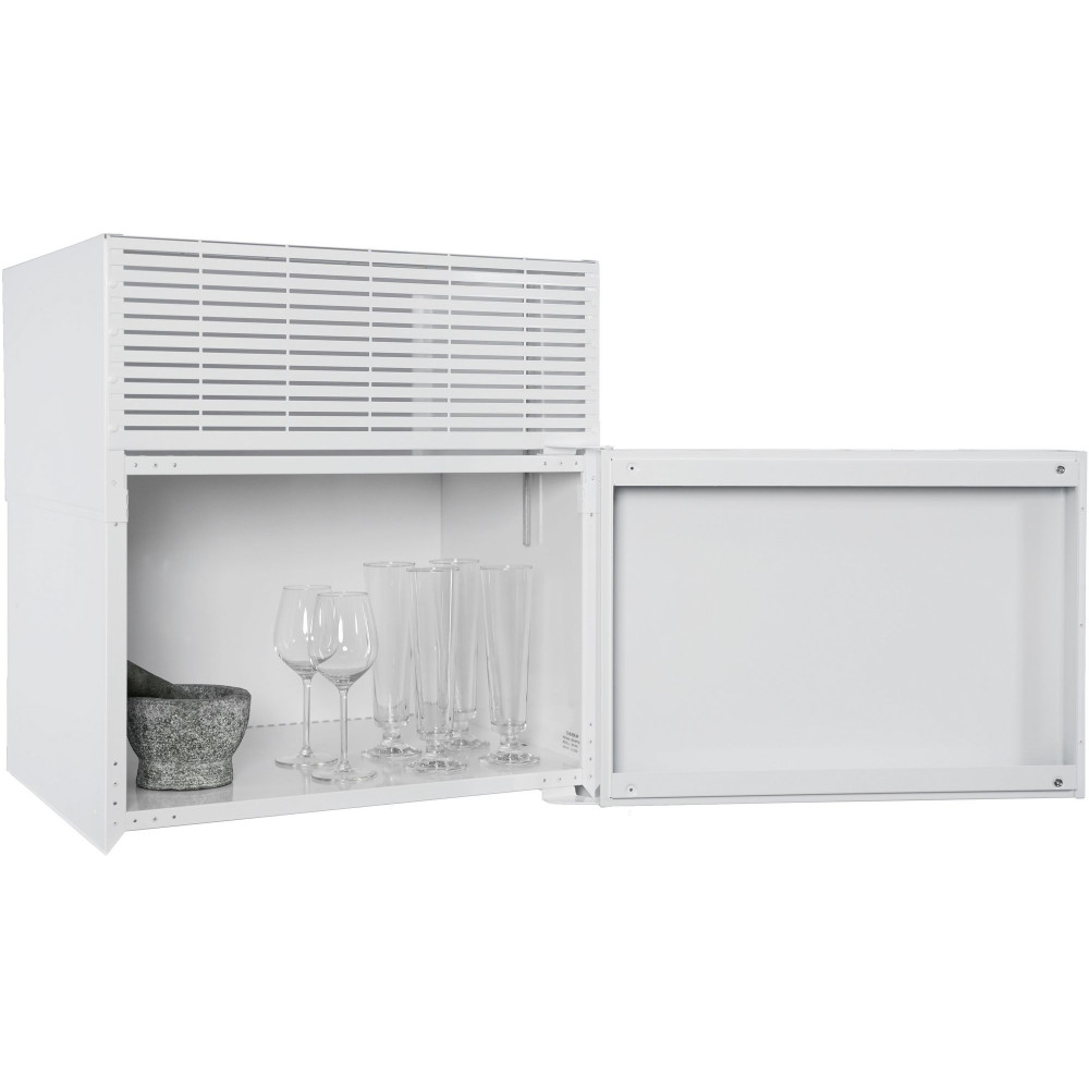 Överskåp Bosch Q88NPK2045 450 mm För Kyl- och Frysskåp