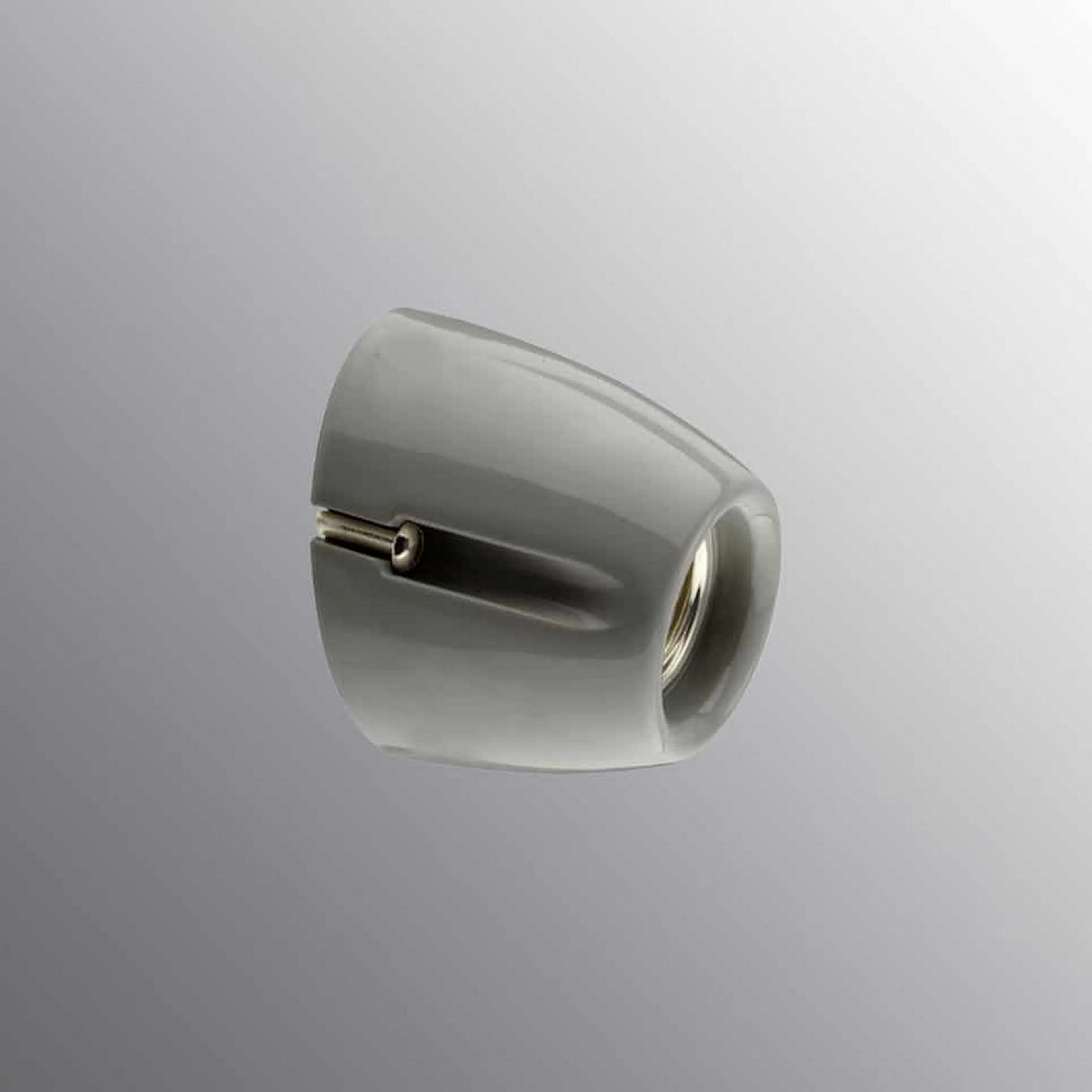 Fotlamphållare Ifö Electric Basic Sned E27