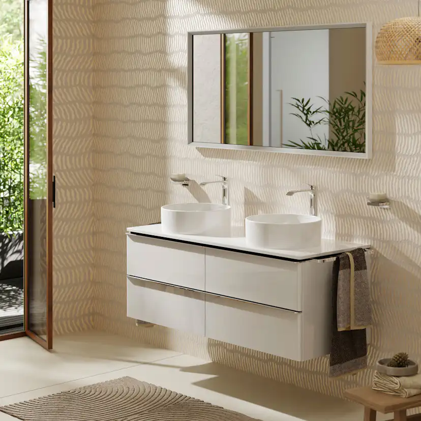 Tvålkopp Hansgrohe AddStoris
