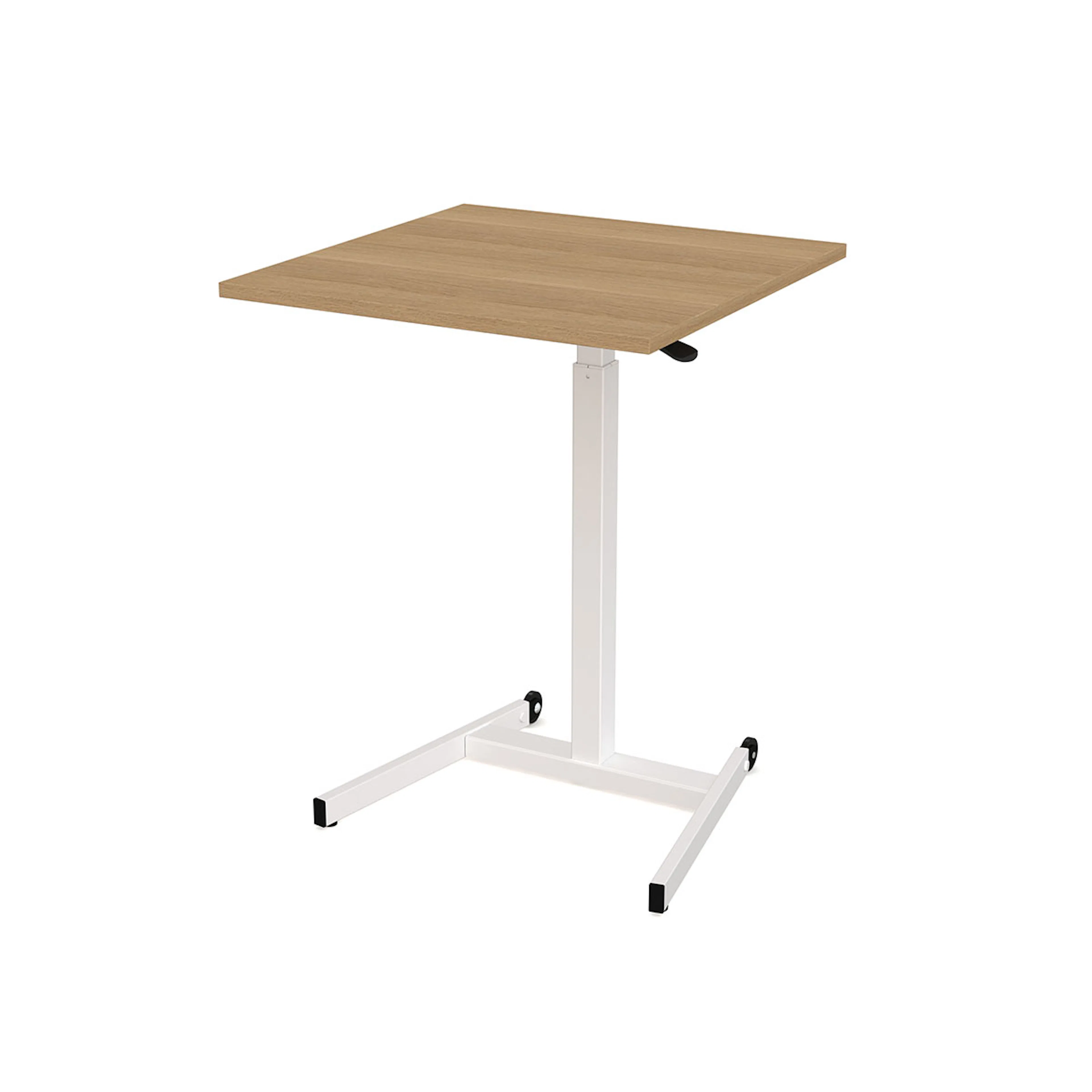 Ergofunk Mini One 600x600 ek/vit Ek/Vit