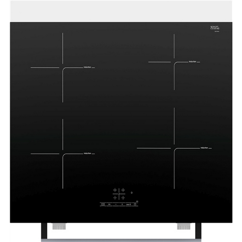 Induktionsspis Bosch Serie 4 HLN39A020