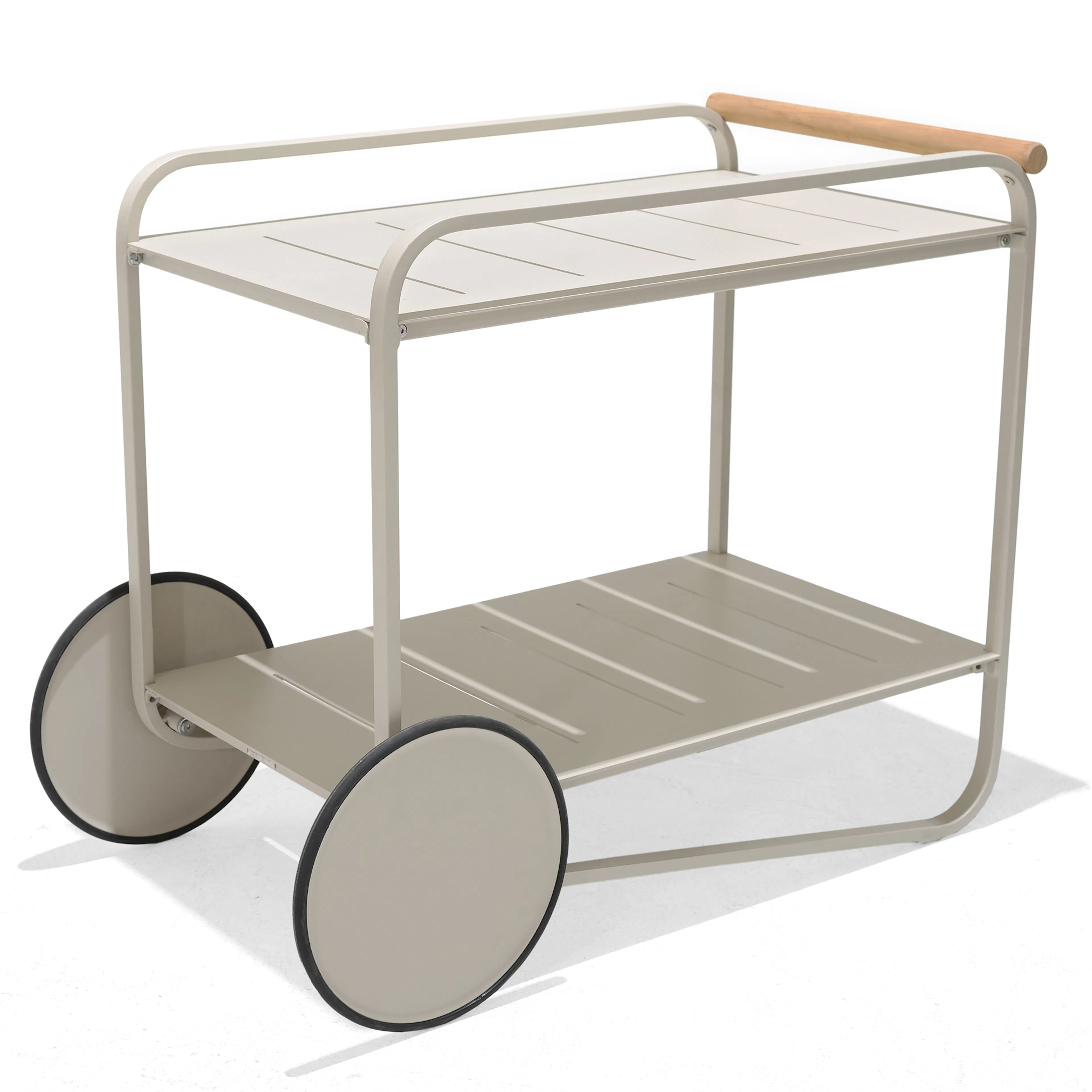 Serveringsvagn LifestyleGarden Portals Light