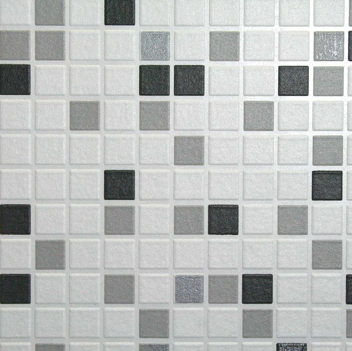 Tapet Contour Mosaik 19167