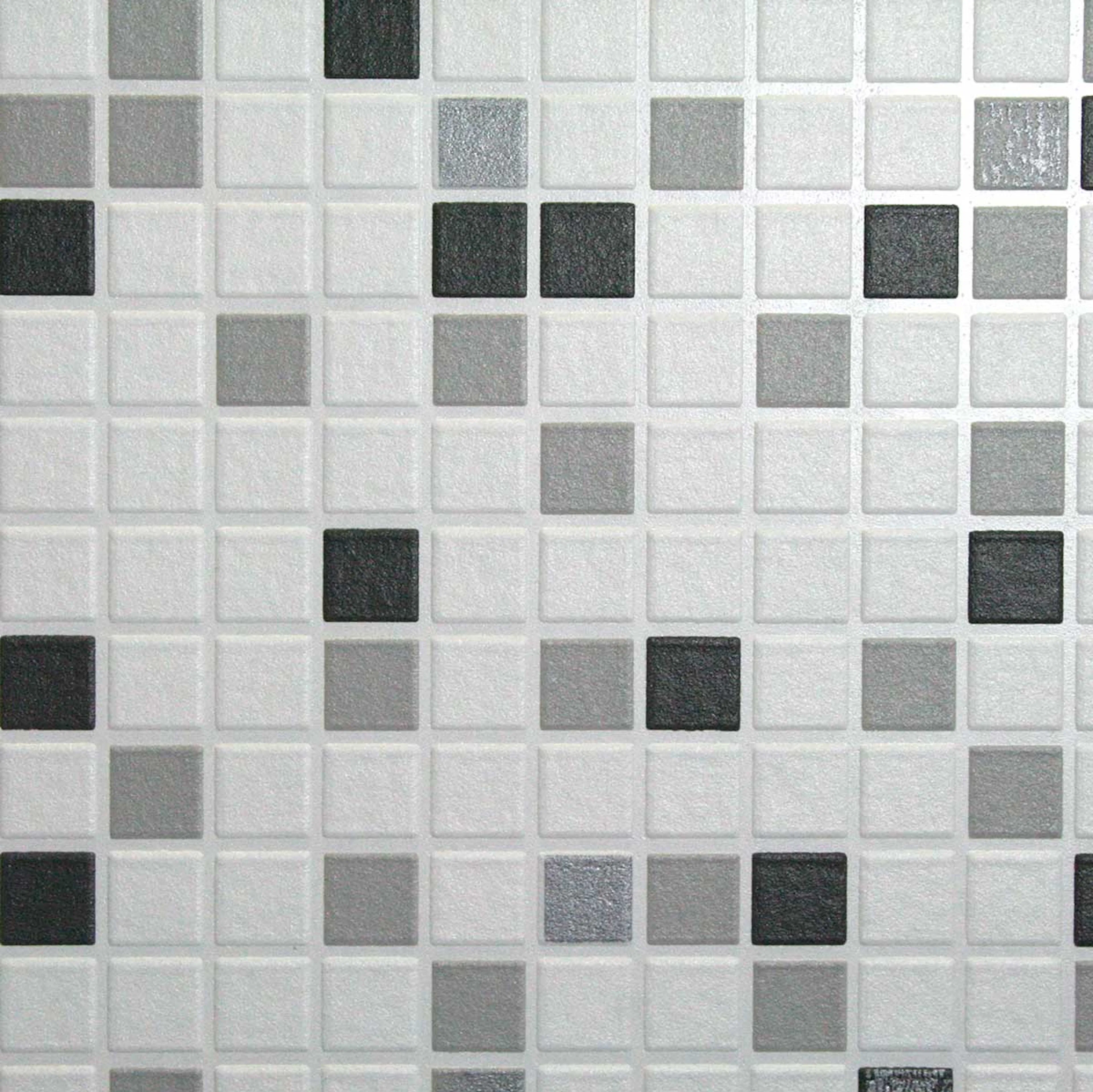Tapet Contour Mosaik 19167