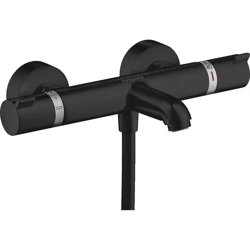 Badkarsblandare Hansgrohe Comfort Ecostat