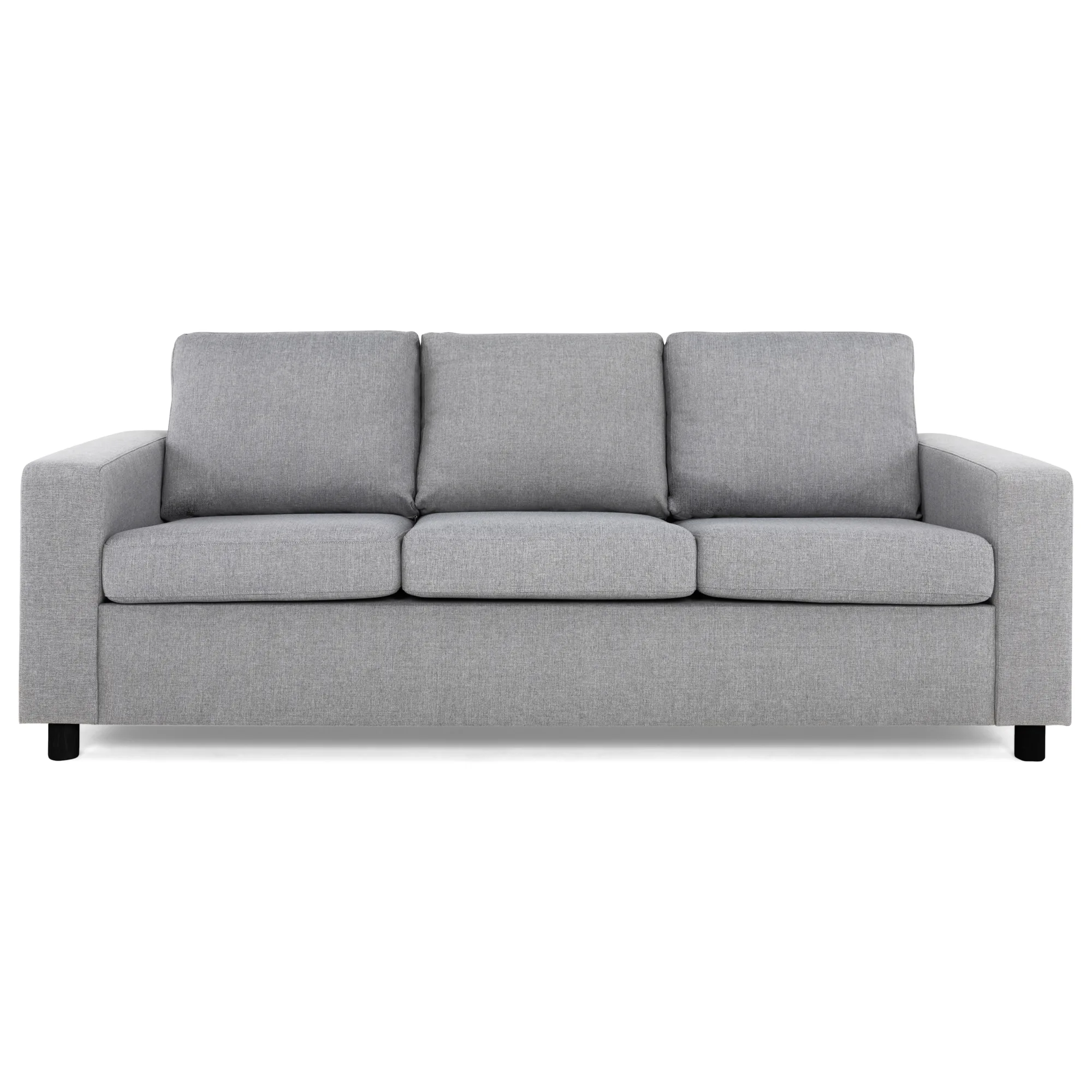 3-sitssoffa Basic Home Crazy 214 cm