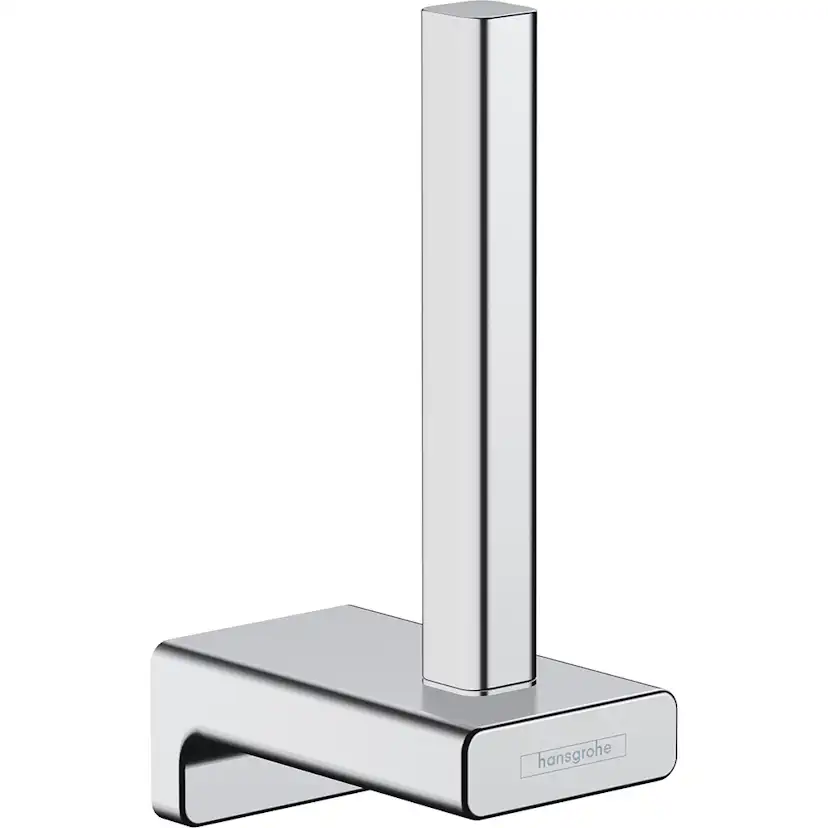 Reservpappershållare Hansgrohe AddStoris