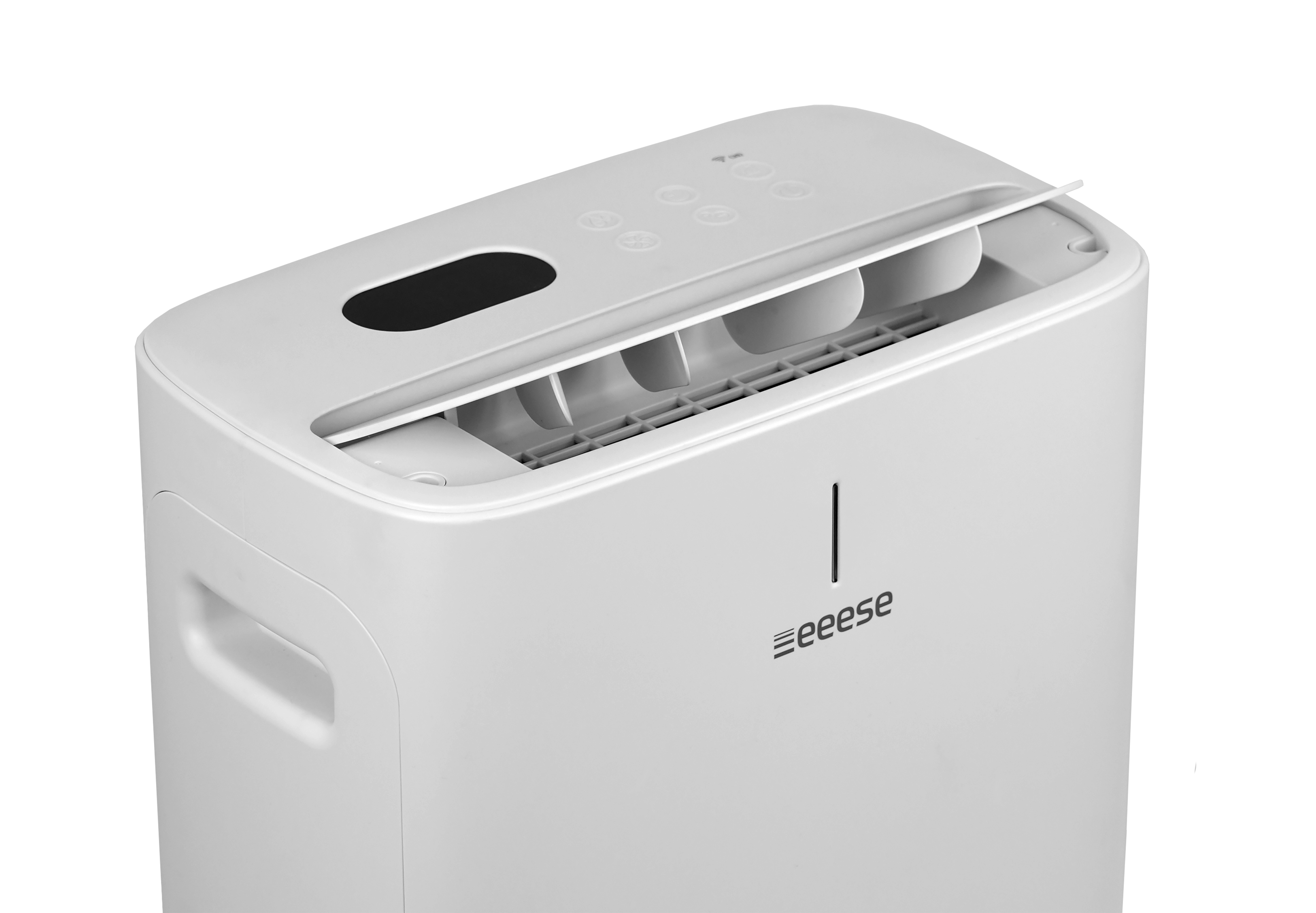 Avfuktare Eeese air care Thor 0°C Cold Space 8L Wi-Fi