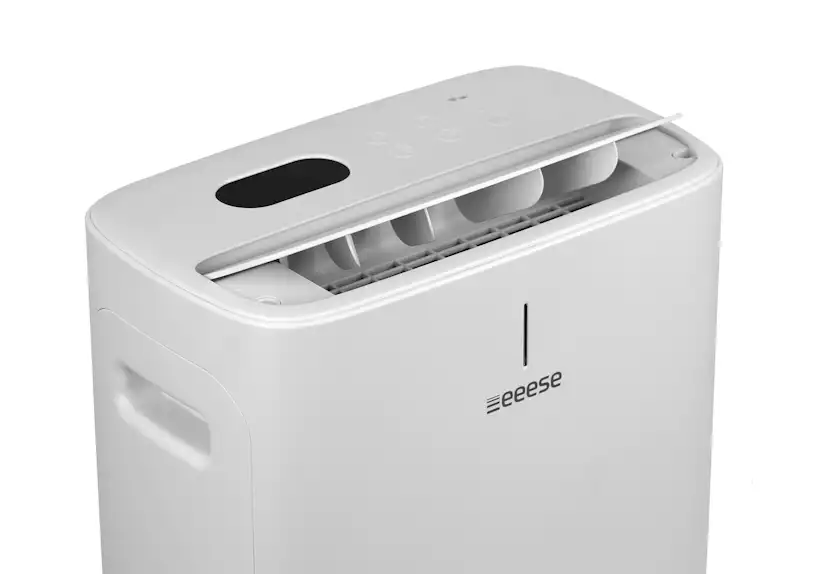 Avfuktare Eeese air care Thor 0°C Cold Space 8L Wi-Fi