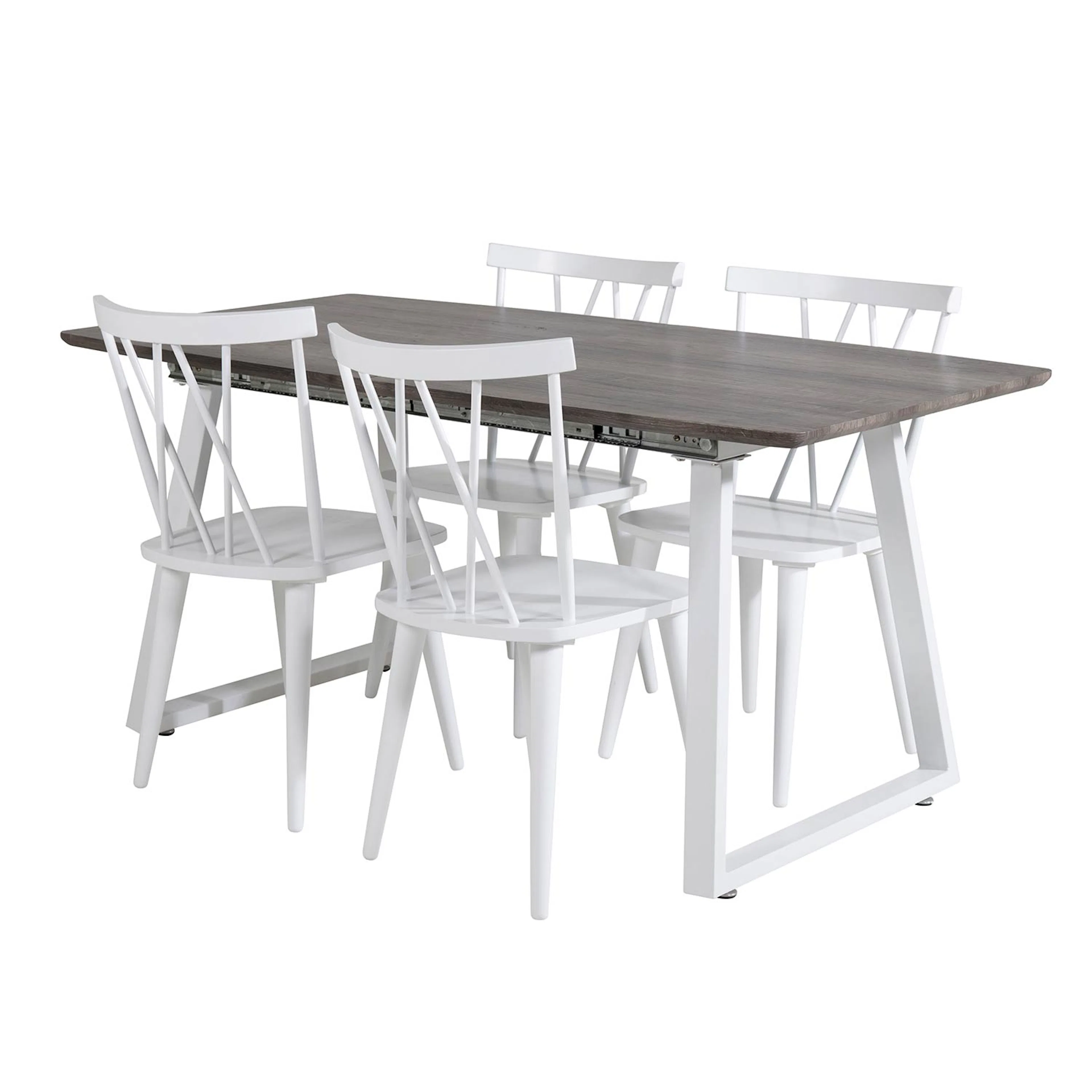 Matgrupp Venture Home Ina med 4 Marie Stolar