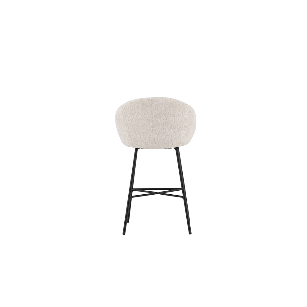 Barstol Venture Home Velvet Teddy