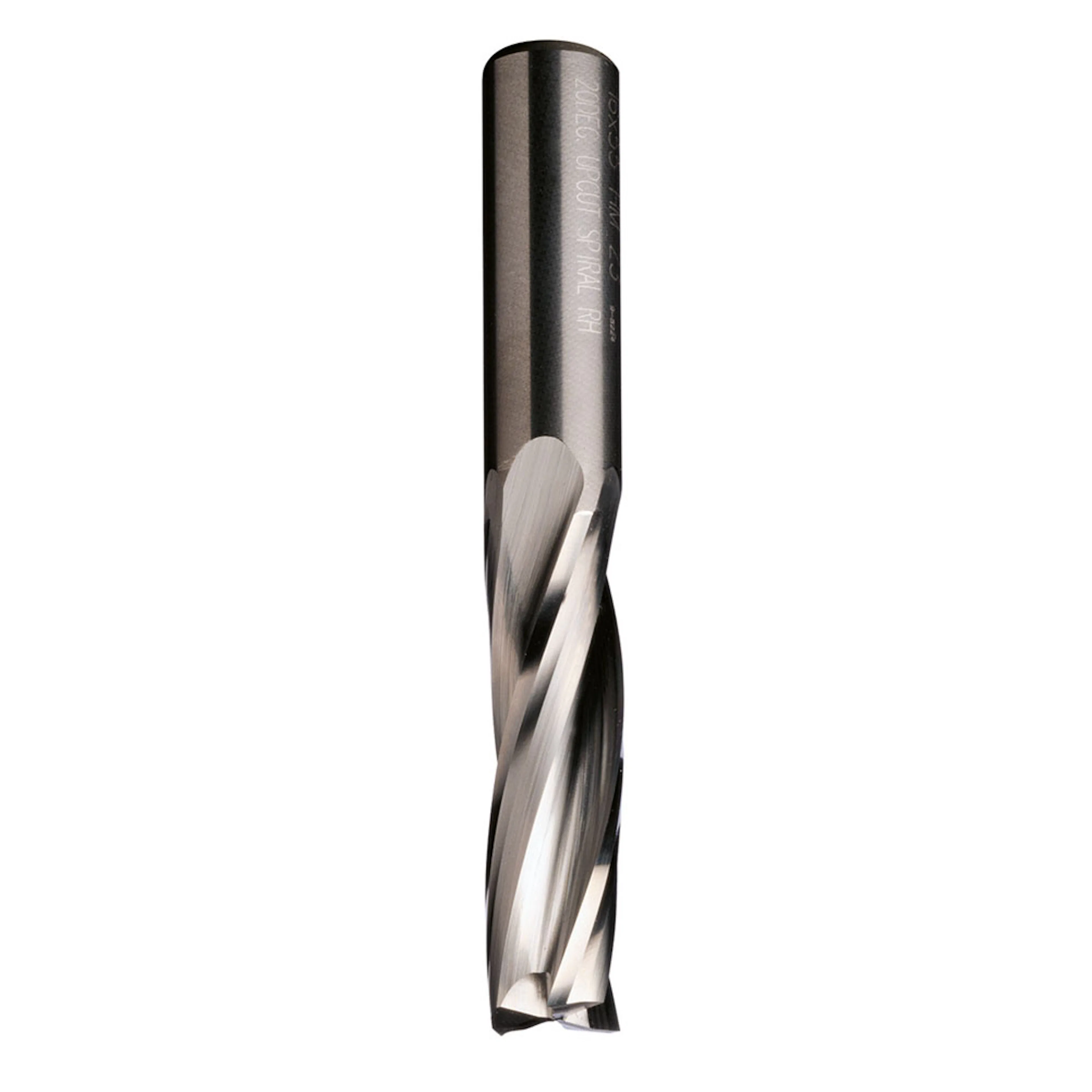 Spiralfräs CMT Orange Tools HM Z3 Hp