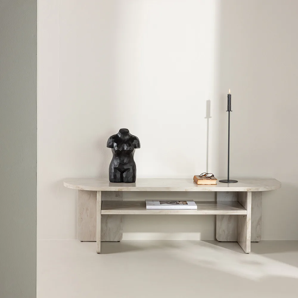 TV-bänk Venture Home Ålesund