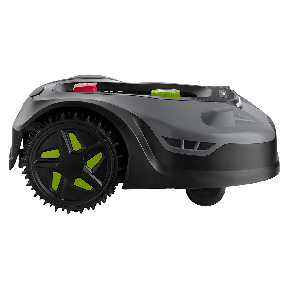 Robotgräsklippare Grouw 2000m2 Ultra