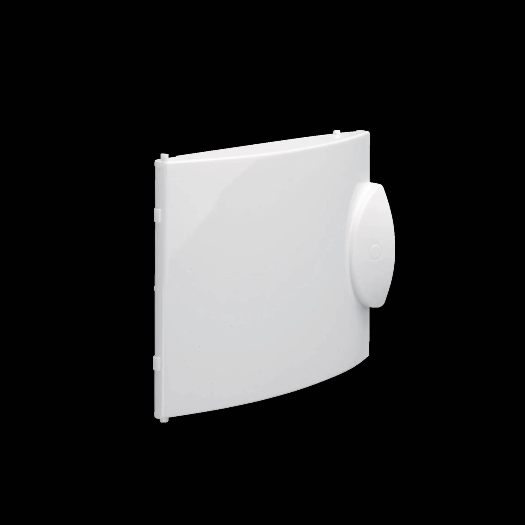 Dörr till Gamma-kapsling Hager 2281061