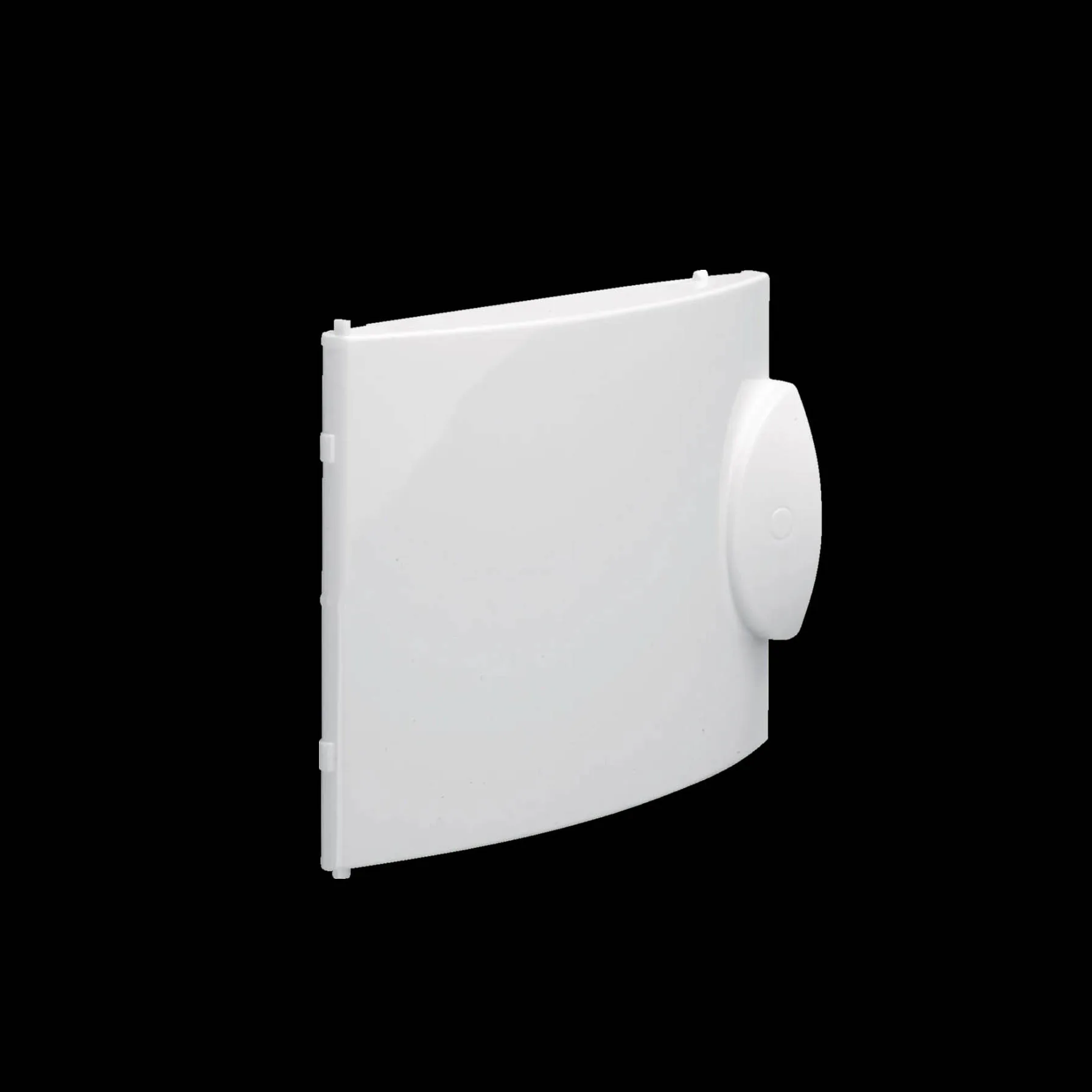 Dörr till Gamma-kapsling Hager 2281061