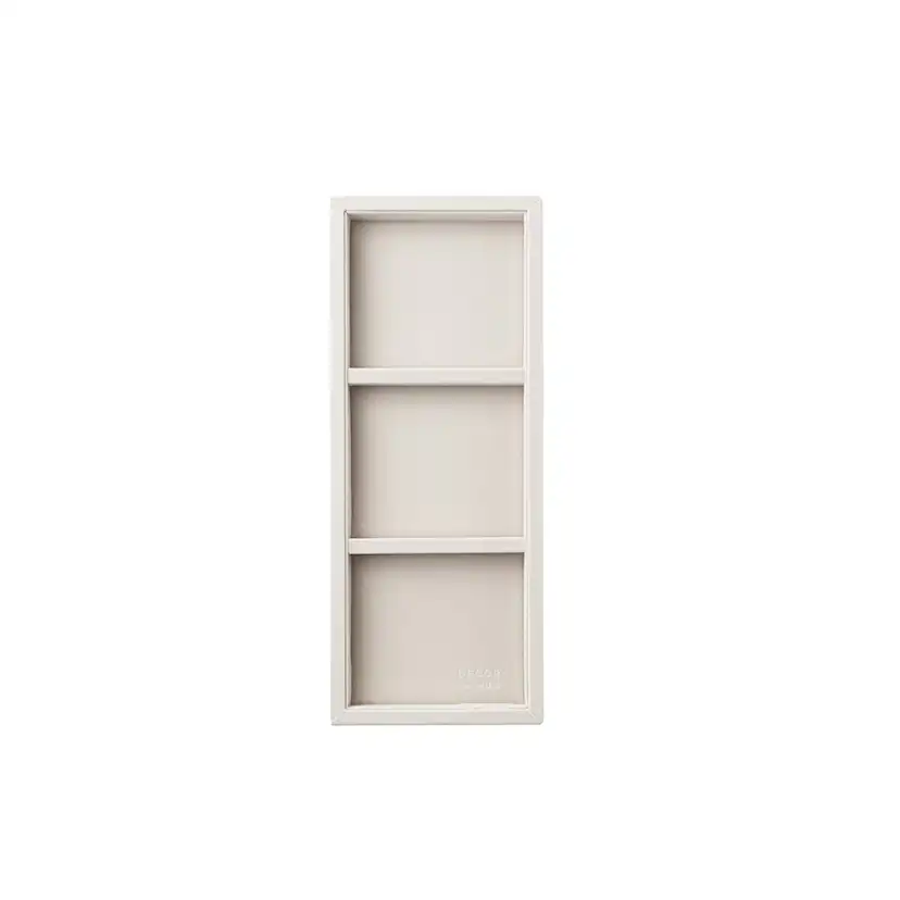 Accessoarbricka Elfa Décor+