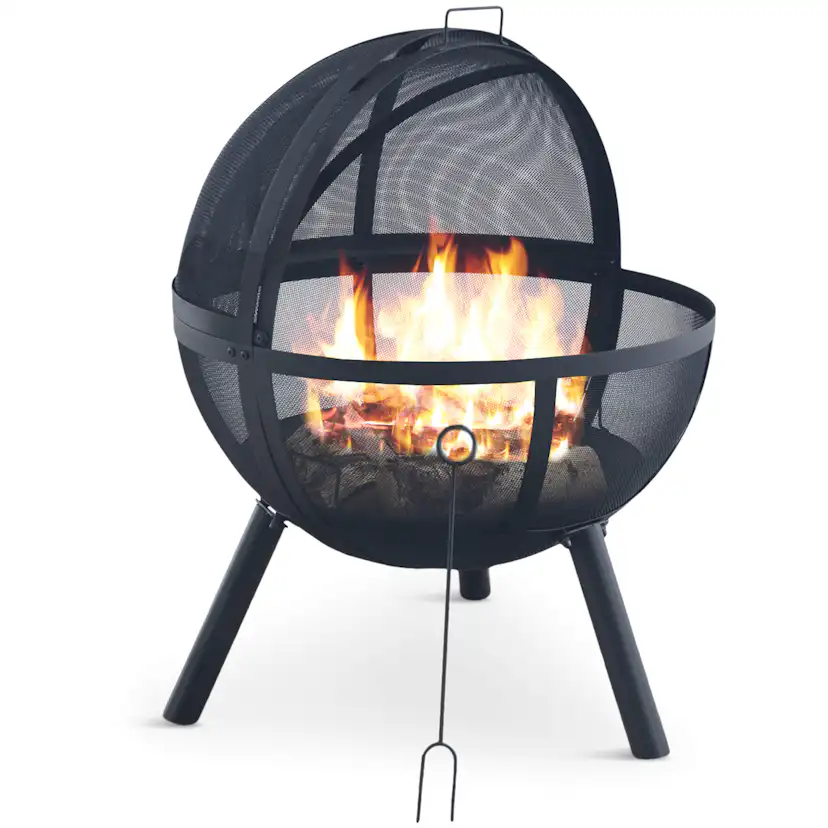 Eldstad Lyfco Klotis