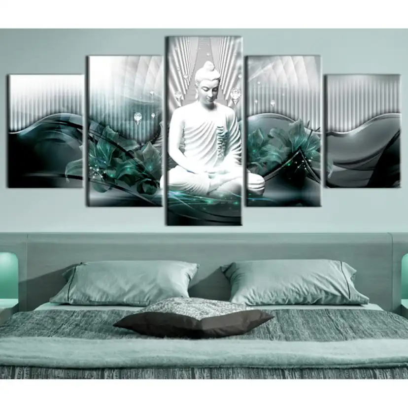 Tavla Arkiio Azure Meditation