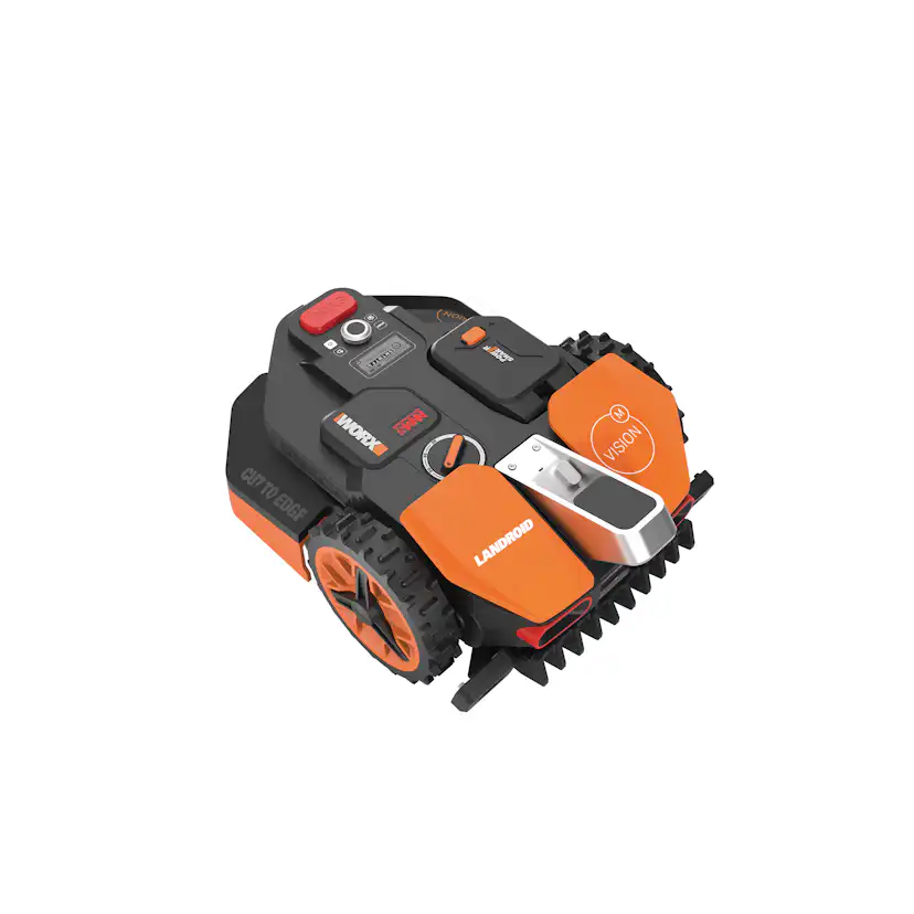 Robotgräsklippare Worx Landroid Vision M800