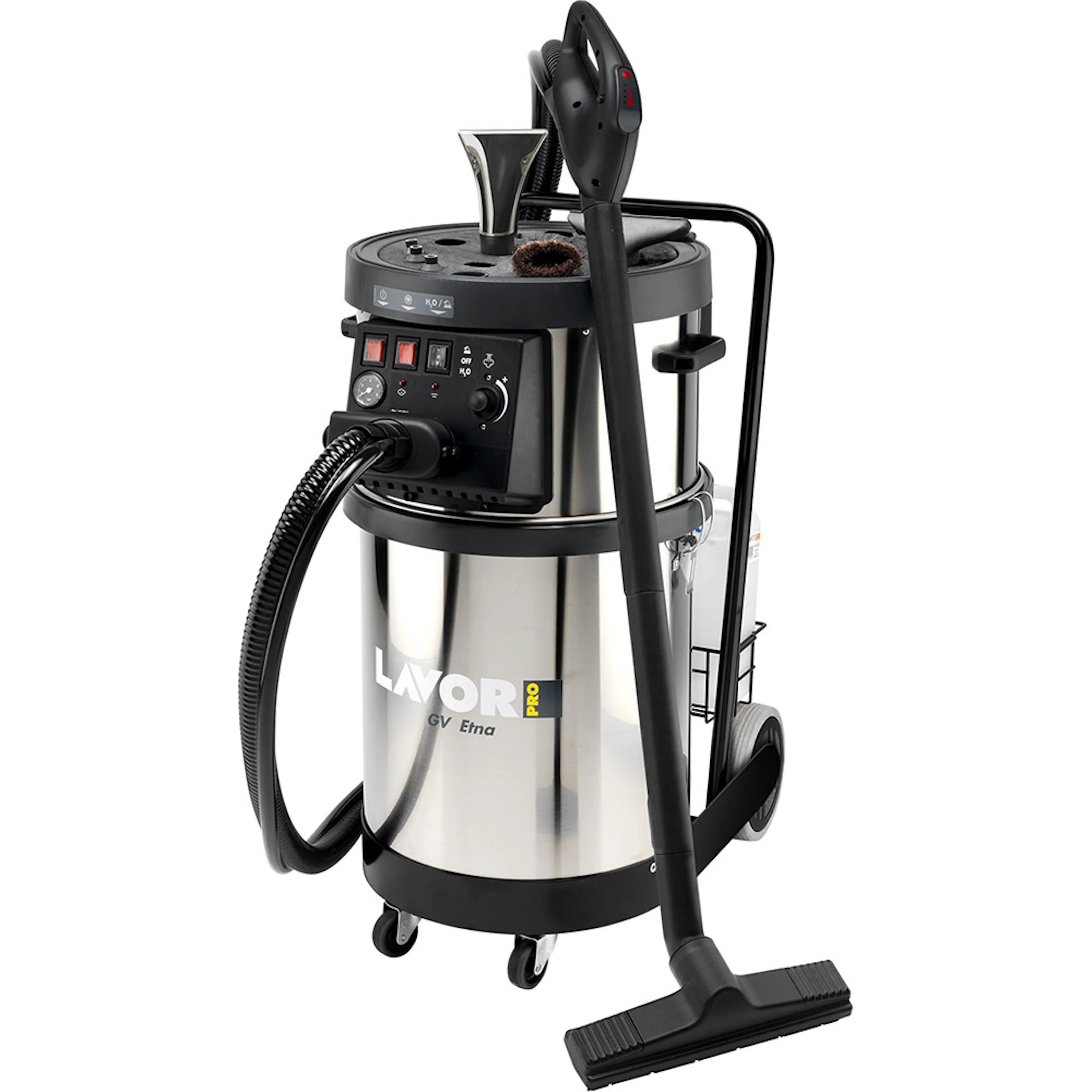 Ångtvätt LavorPro GV Etna 4000
