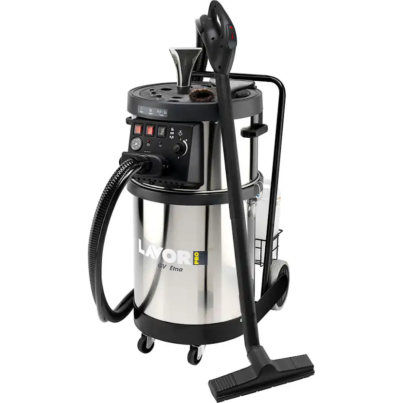 Ångtvätt LavorPro GV Etna 4000