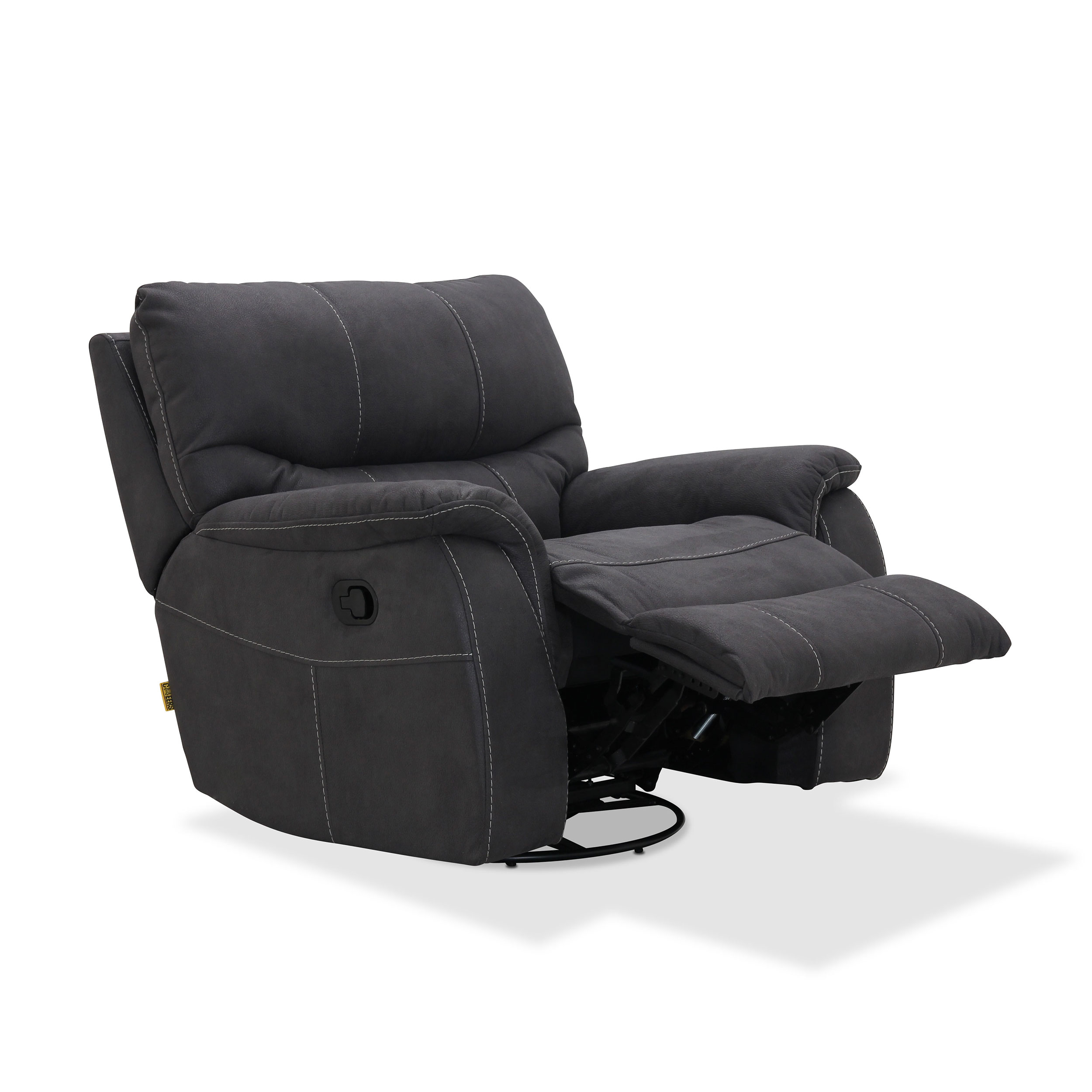 Reclinerfåtölj Hagagruppen Colorado