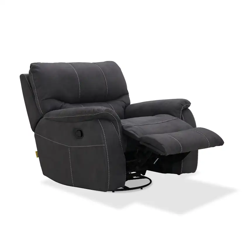 Reclinerfåtölj Hagagruppen Colorado