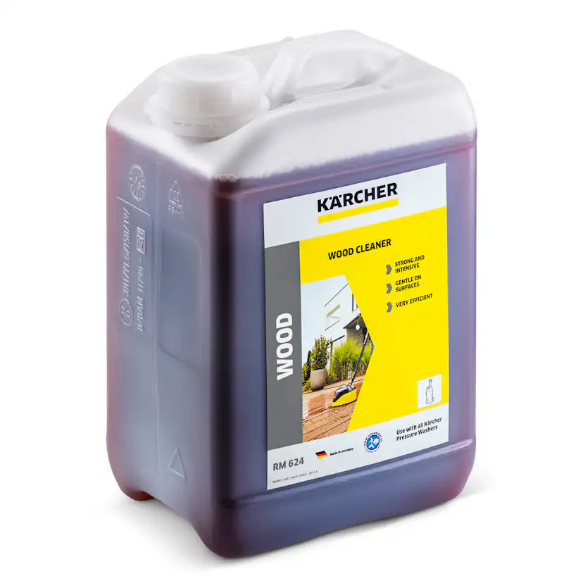 Altan & träfasadtvätt Kärcher RM 624