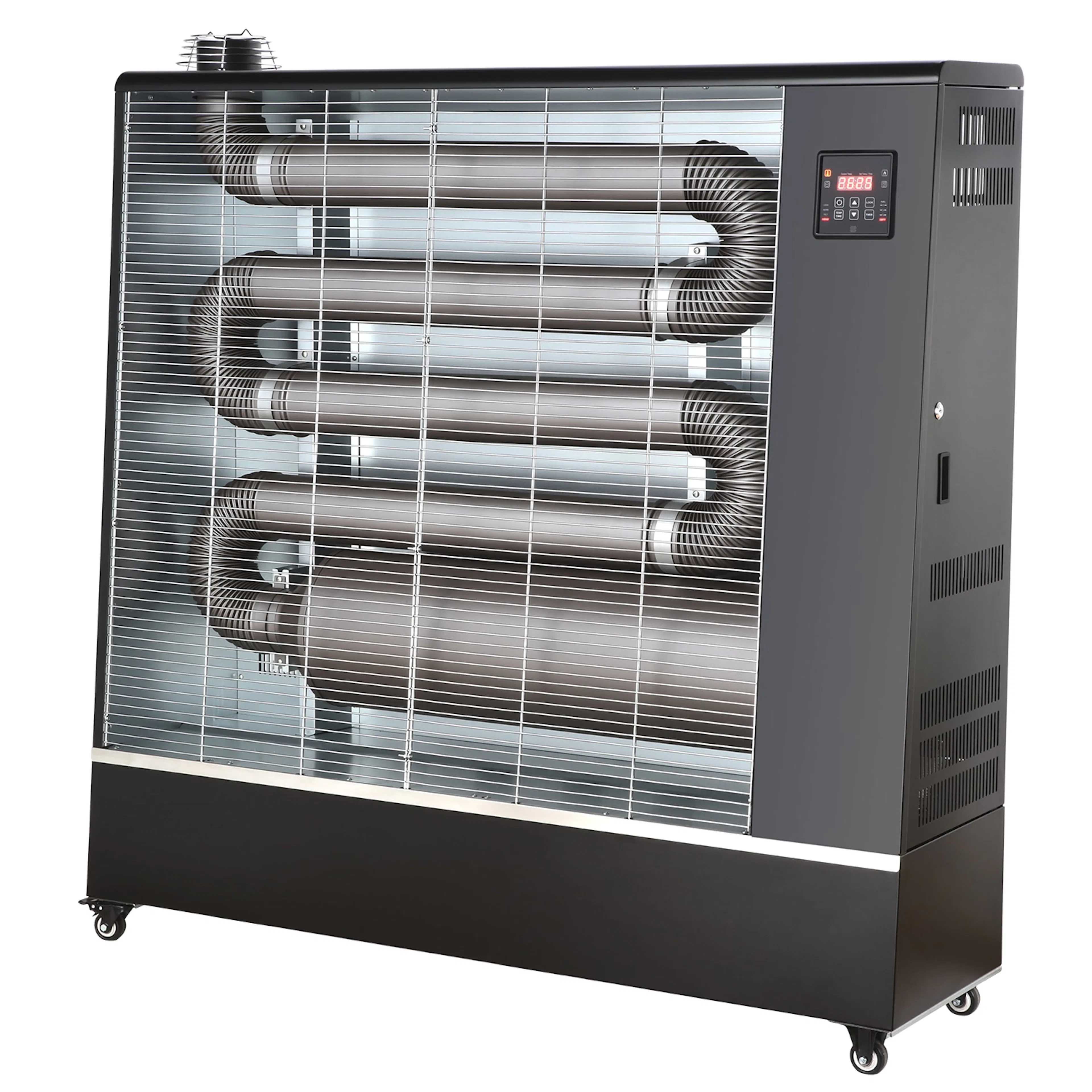 Infravärmare GXT 2900 Diesel