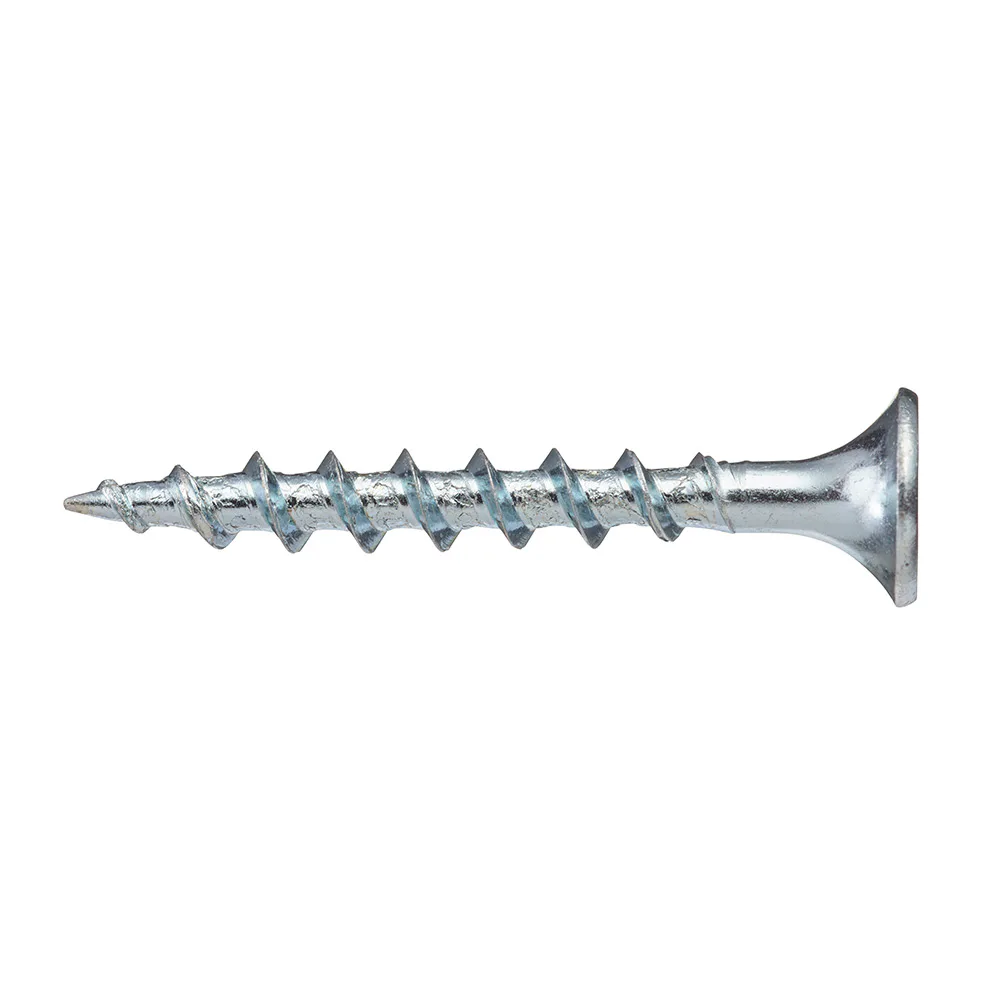 GIPSSKRUV TRÄ 3,9x25 FZB Dimension: 3,9x25 mm, FZB
